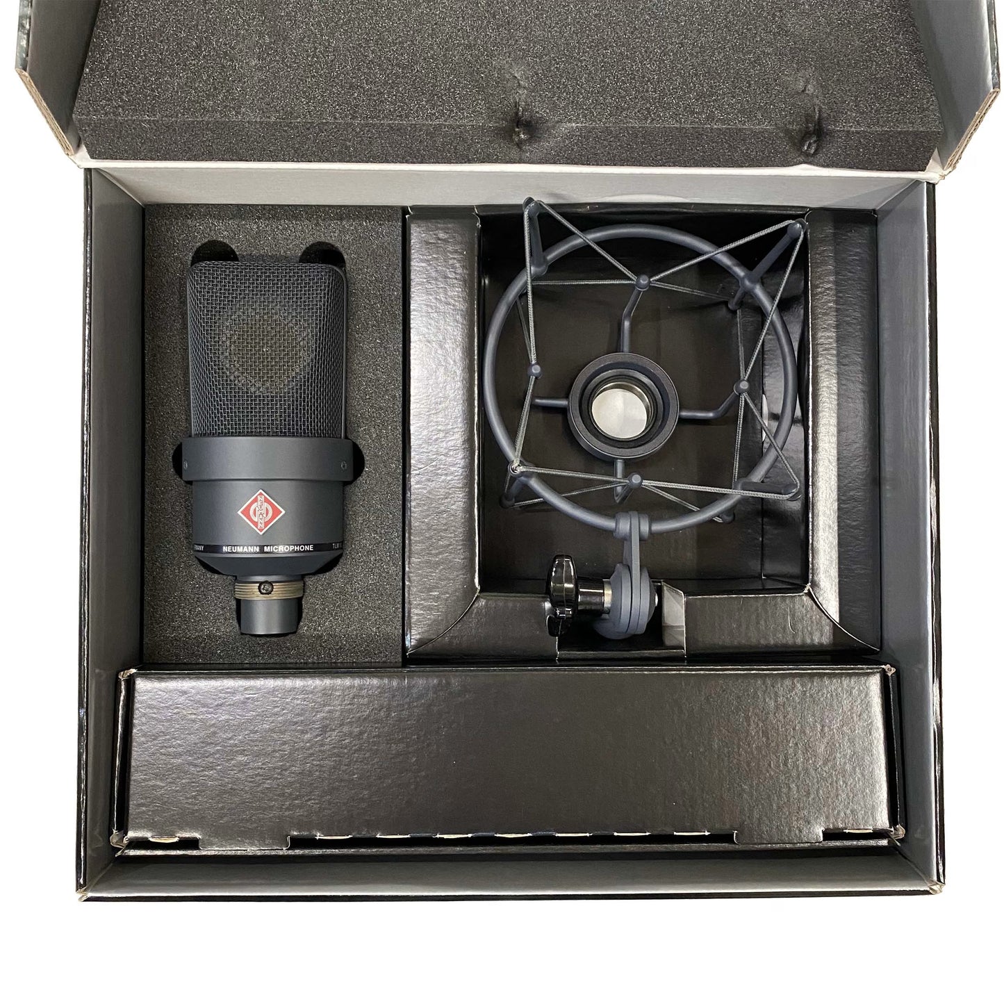 Neumann TLM 103 mt Studio Set Mikrofon