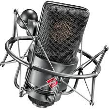Neumann TLM 103 mt Studio Set Mikrofon