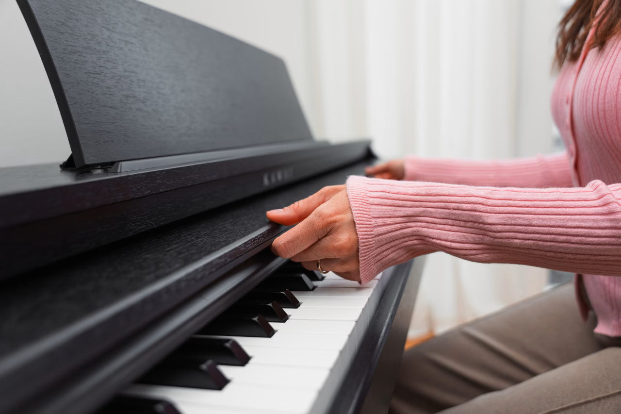 KAWAI CX-202 digitales Heimpiano