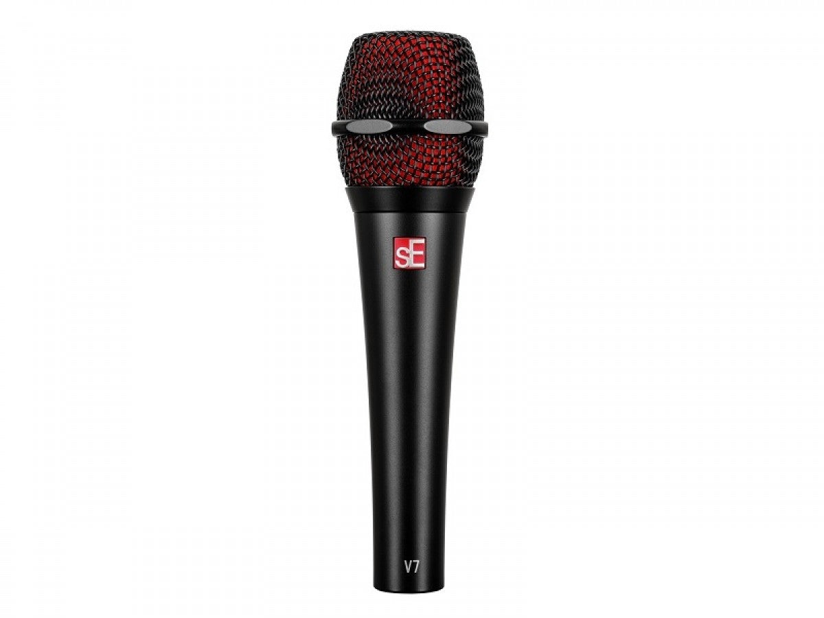 SE ELECTRONICS V7 black